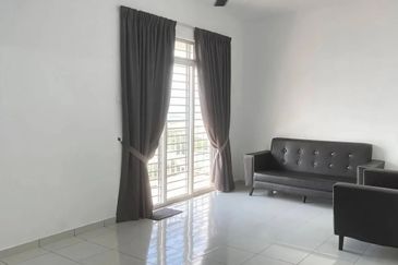 Residensi Setia Impian