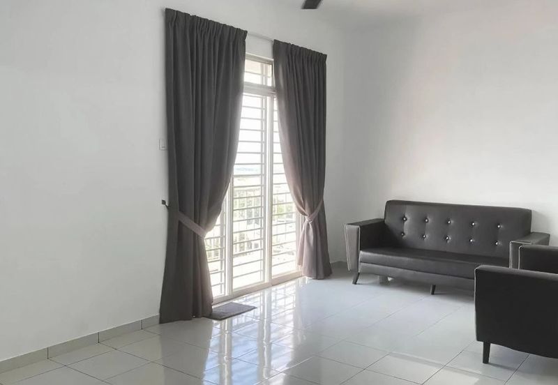 Residensi Setia Impian