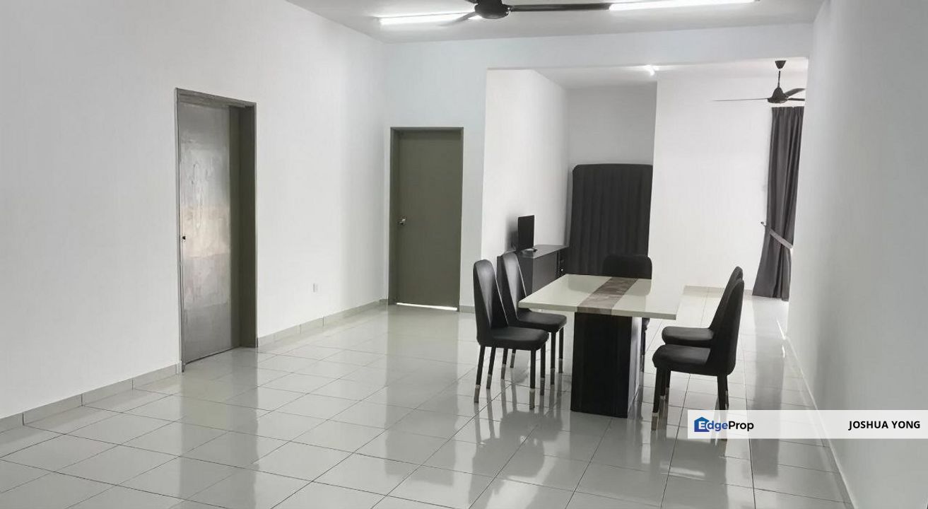 Residensi Setia Impian ,Jade Hills Kajang Fully Furnished For Rent, Selangor, Kajang
