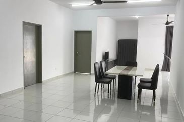 Residensi Setia Impian