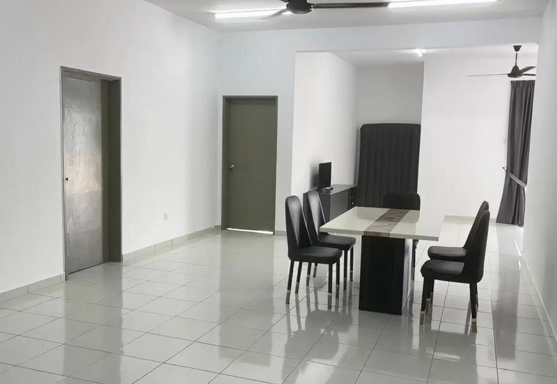 Residensi Setia Impian