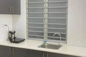 Residensi Setia Impian