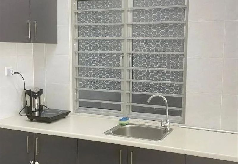 Residensi Setia Impian