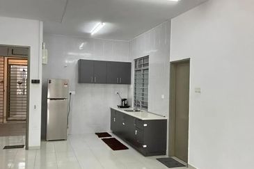 Residensi Setia Impian