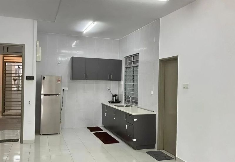 Residensi Setia Impian