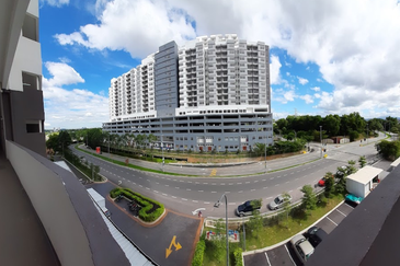 Residensi Setia Impian