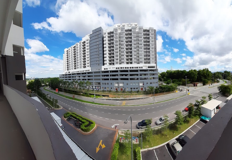 Residensi Setia Impian