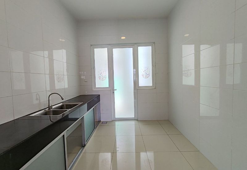 Mellowood @ Eco Majestic