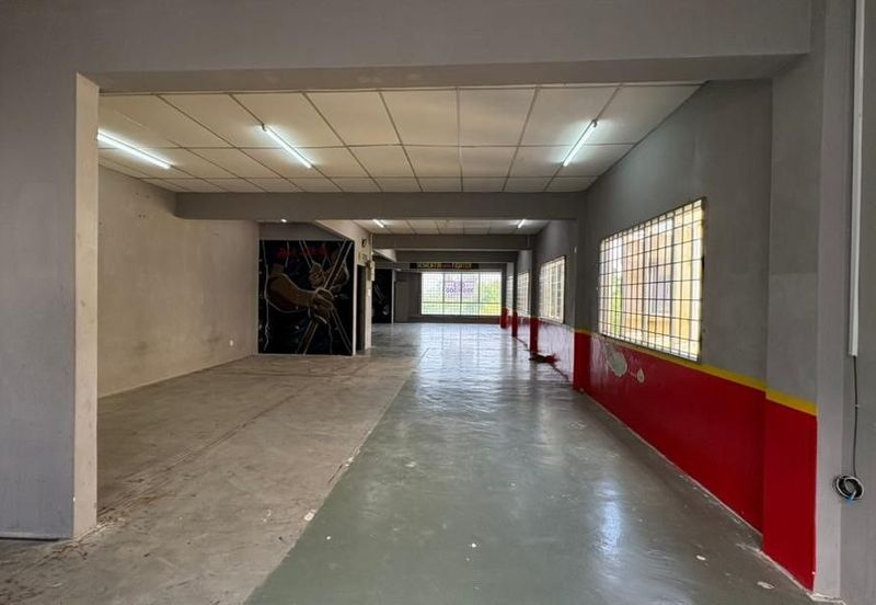 Taman Pelangi Semenyih 2