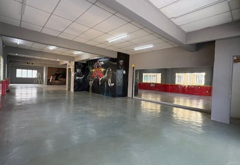 Taman Pelangi Semenyih 2