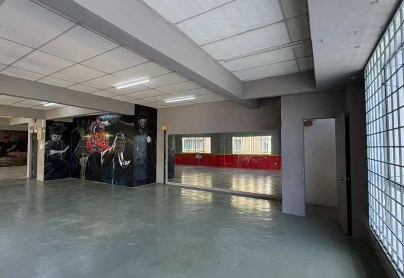 Taman Pelangi Semenyih 2