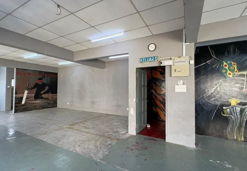 Taman Pelangi Semenyih 2