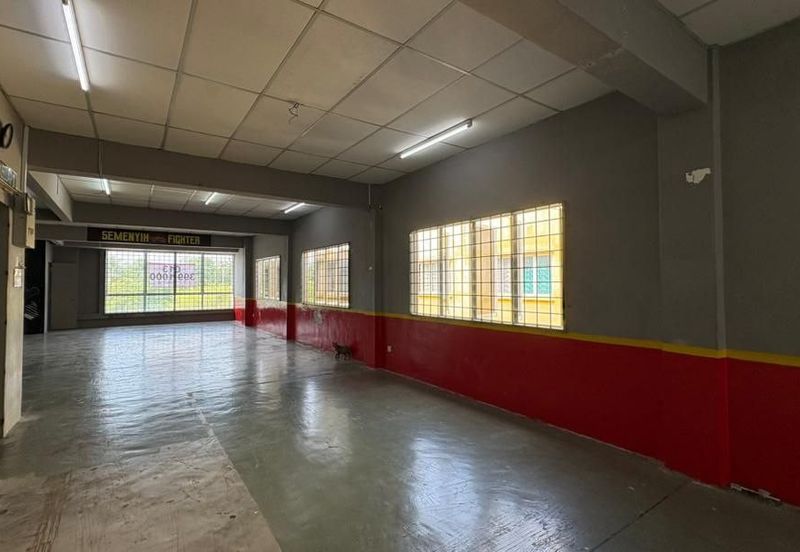 Taman Pelangi Semenyih 2