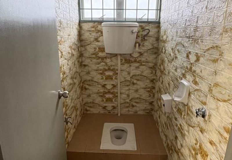 Taman Pelangi Semenyih 2