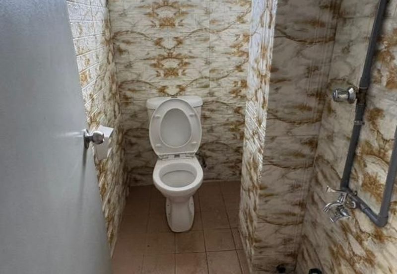 Taman Pelangi Semenyih 2