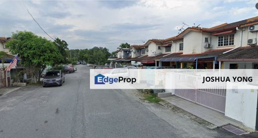 Taman Baiduri Jaya, Bandar Teknologi Kajang,Semenyih @ 2 Storey House for Sale , Selangor, Semenyih