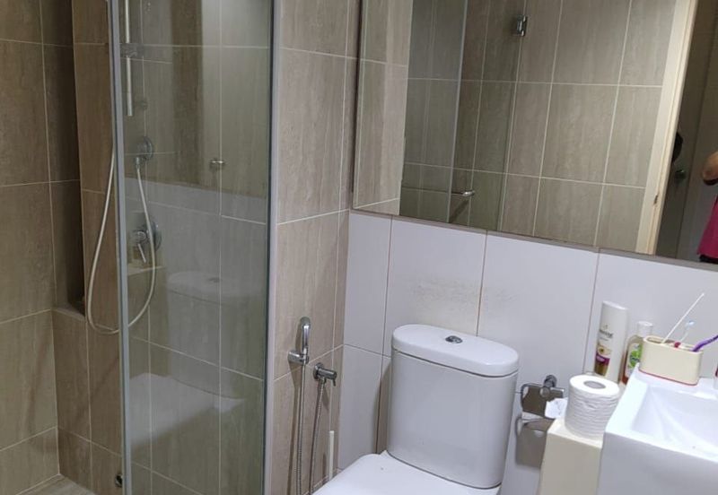 A'marine Lakeside Condominium