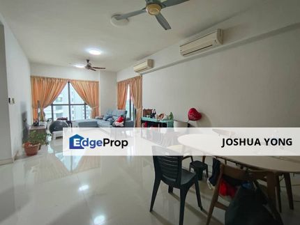 A' marine Lakeside Condominium,Bandar Sunway @ fully furnished for Rent, Selangor, Bandar Sunway