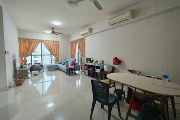 A'marine Lakeside Condominium