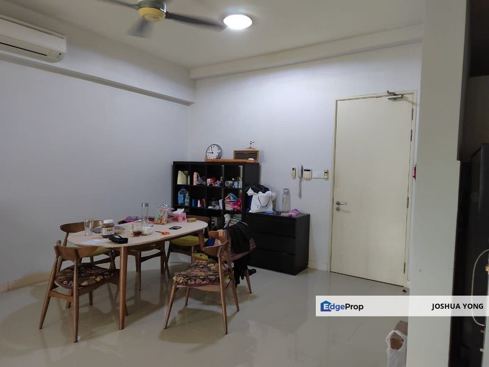 A' marine Lakeside Condominium,Bandar Sunway @ fully furnished for Rent, Selangor, Bandar Sunway