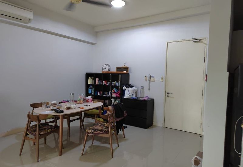 A'marine Lakeside Condominium