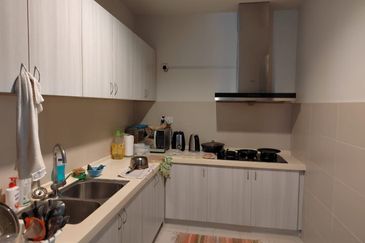 A'marine Lakeside Condominium