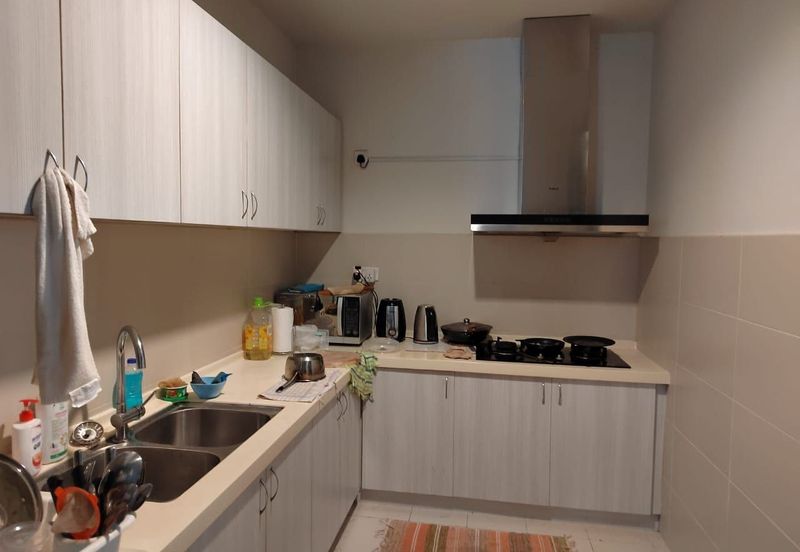 A'marine Lakeside Condominium