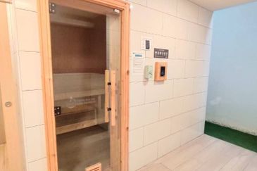 A'marine Lakeside Condominium