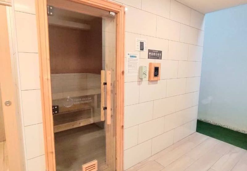 A'marine Lakeside Condominium