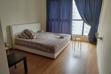 A'marine Lakeside Condominium