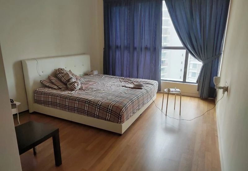 A'marine Lakeside Condominium