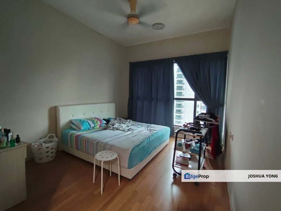 A' marine Lakeside Condominium,Bandar Sunway @ fully furnished for Rent, Selangor, Bandar Sunway
