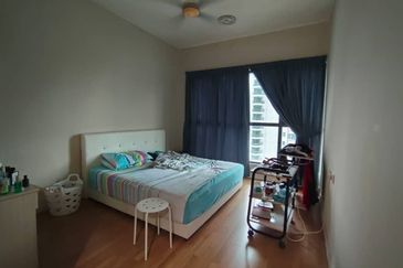 A'marine Lakeside Condominium