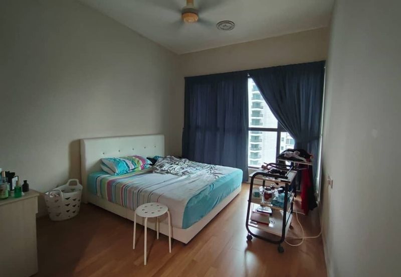 A'marine Lakeside Condominium