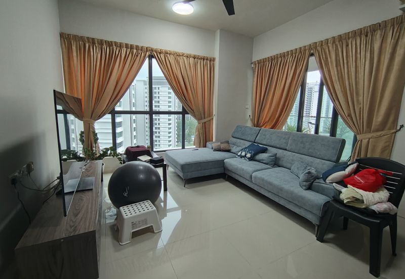 A'marine Lakeside Condominium