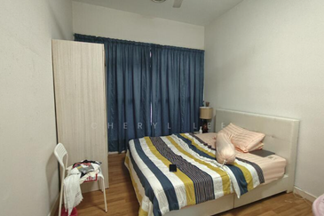 A'marine Lakeside Condominium