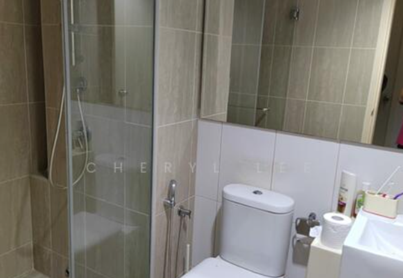 A'marine Lakeside Condominium