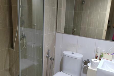 A'marine Lakeside Condominium