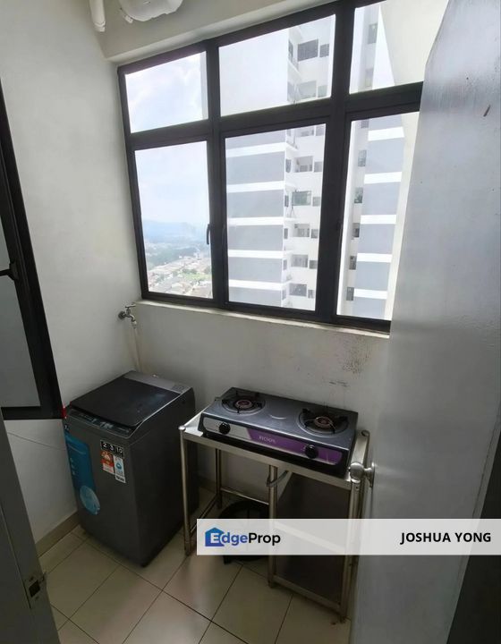 Cheras Traders Garden,Cheras ,C180 Near Aeon Cheras Selatan Fully Furnished For Sale, Selangor, Cheras