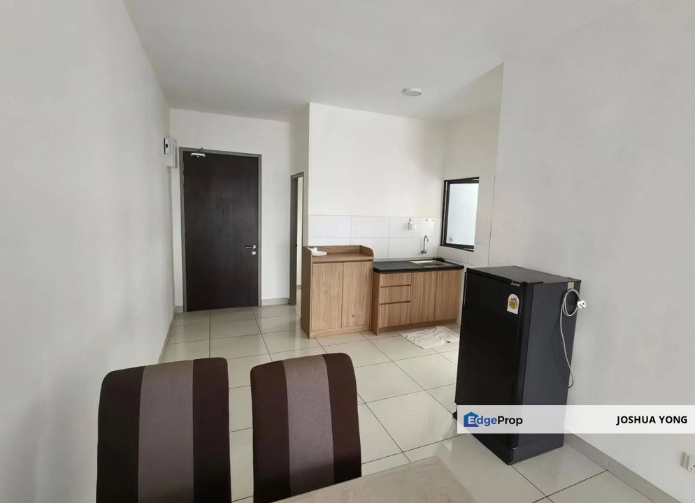 Cheras Traders Garden,Cheras ,C180 Near Aeon Cheras Selatan Fully Furnished For Sale, Selangor, Cheras