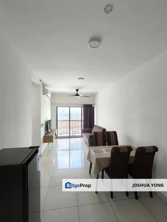 Cheras Traders Garden,Cheras ,C180 Near Aeon Cheras Selatan Fully Furnished For Sale, Selangor, Cheras