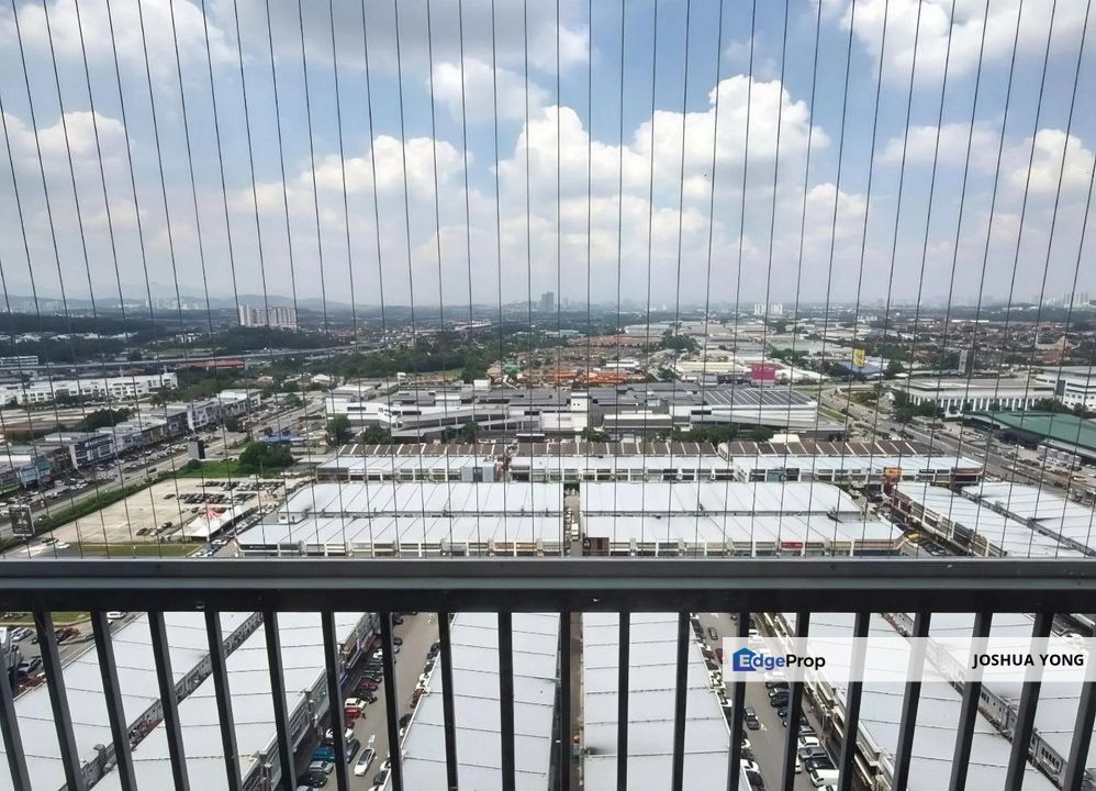 Cheras Traders Garden,Cheras ,C180 Near Aeon Cheras Selatan Fully Furnished For Sale, Selangor, Cheras