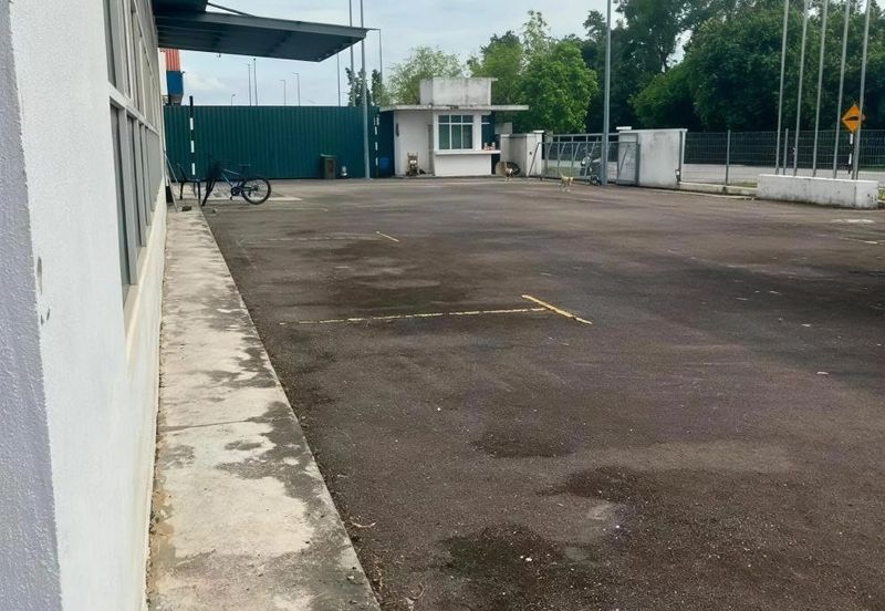 Putra Industrial Park