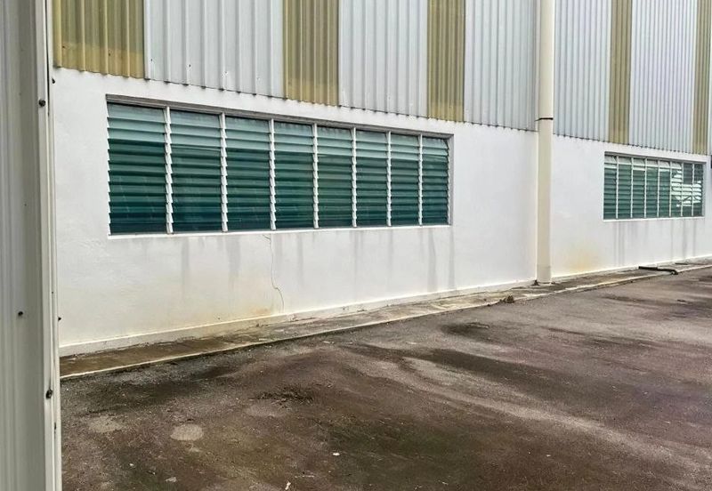 Putra Industrial Park