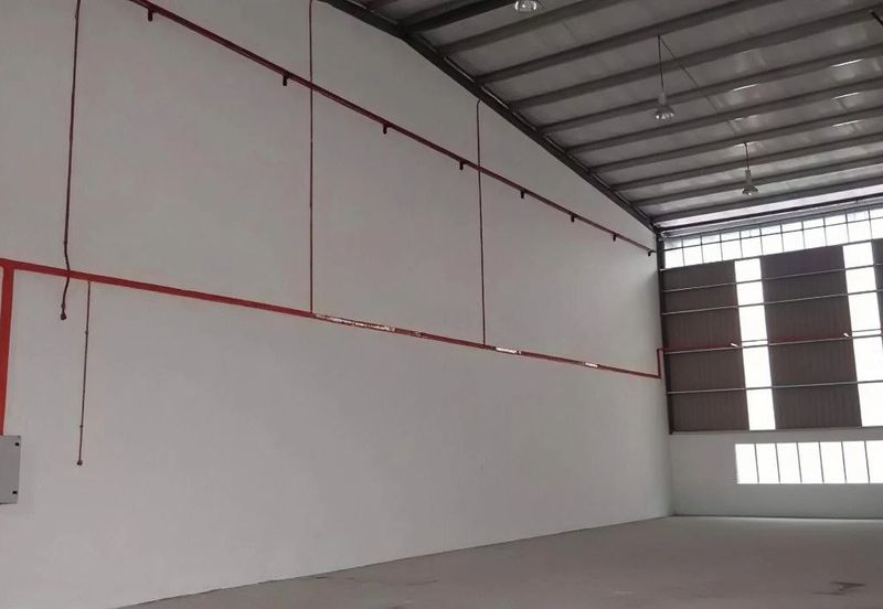 Putra Industrial Park