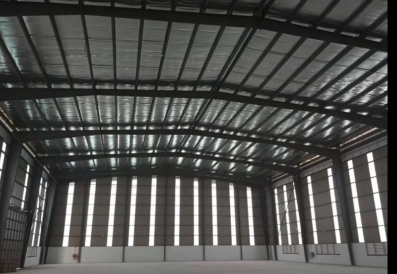 Putra Industrial Park