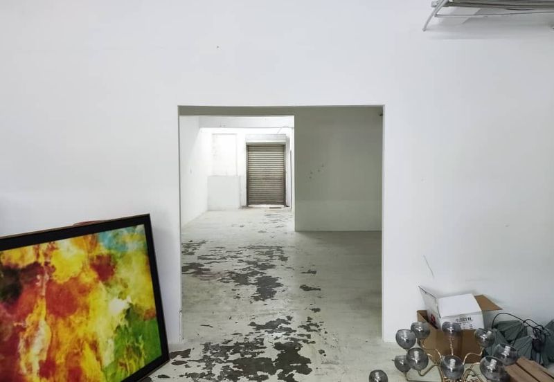 Bandar Teknologi Kajang