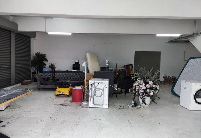 Bandar Teknologi Kajang