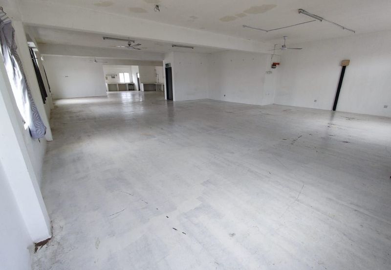 Bandar Teknologi Kajang