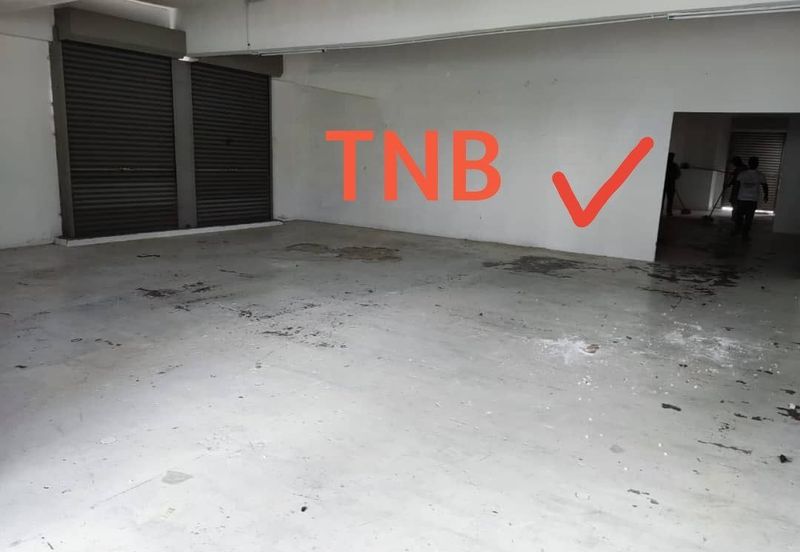 Bandar Teknologi Kajang